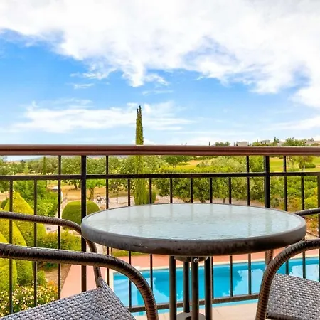 2 Bedroom Villa Oleander With Private Pool And Garden, Aphrodite Hills Resort *