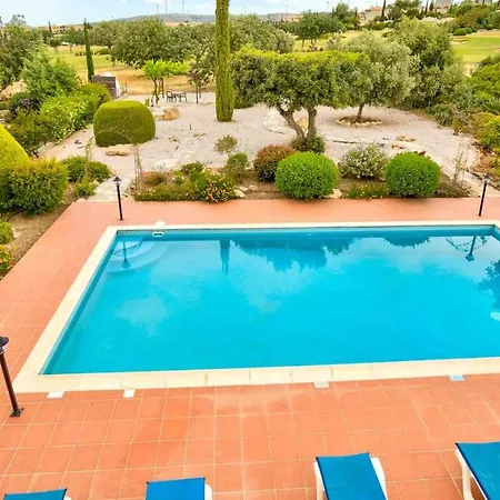 2 Bedroom Villa Oleander With Private Pool And Garden, Aphrodite Hills Resort