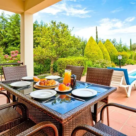 2 Bedroom Villa Oleander With Private Pool And Garden, Aphrodite Hills Resort فيلة *
