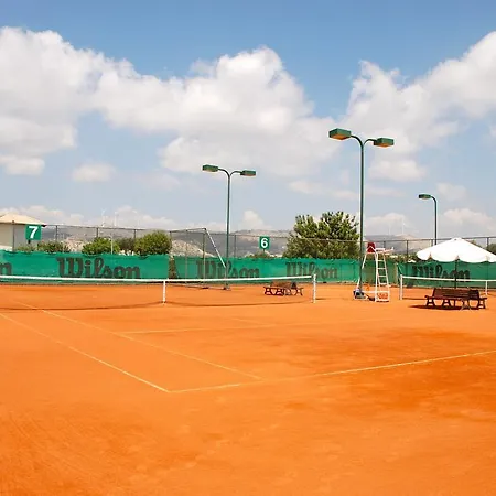 2 Bedroom Villa Oleander With Private Pool And Garden, Aphrodite Hills Resort *