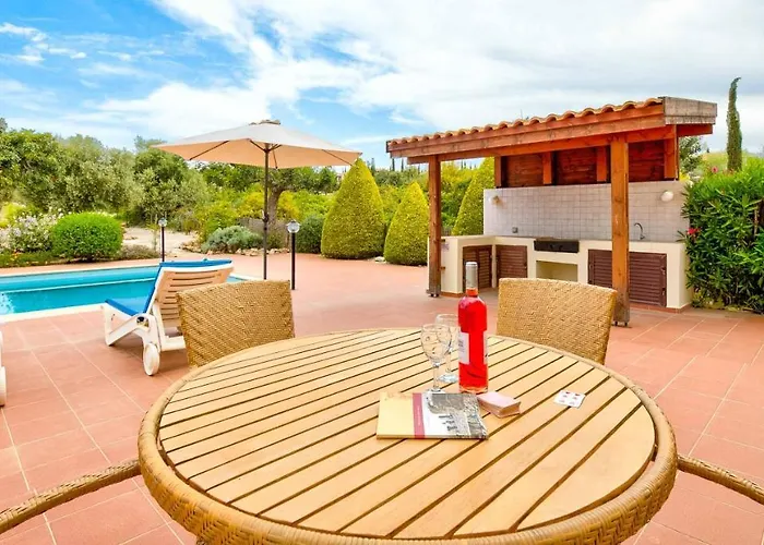 Villa 2 Bedroom Oleander With Private Pool And Garden, Aphrodite Hills