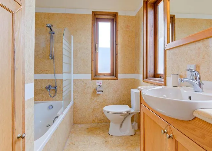 Villa 2 Bedroom Oleander With Private Pool And Garden, Aphrodite Hills