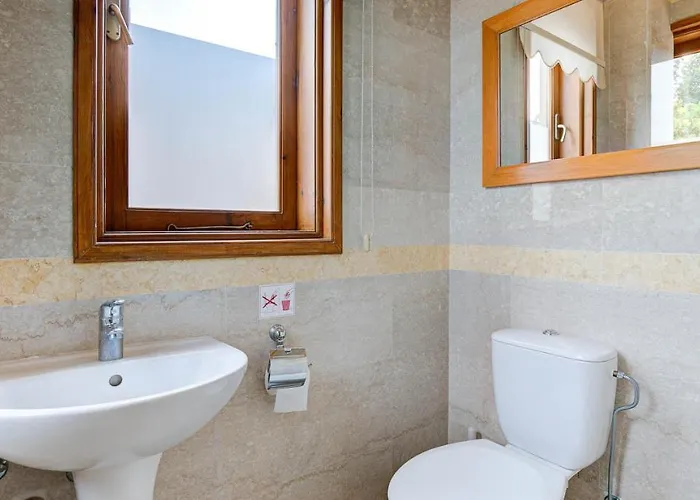 Villa 2 Bedroom Oleander With Private Pool And Garden, Aphrodite Hills