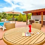 别墅 2 Bedroom Oleander With Private Pool And Garden, Aphrodite Hills