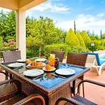 2 Bedroom Villa Oleander With Private Pool And Garden, Aphrodite Hills Resort Villa *