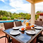 2 Bedroom Villa Oleander With Private Pool And Garden, Aphrodite Hills Resort Villa *