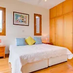 Villa 2 Bedroom Villa Oleander With Private Pool And Garden, Aphrodite Hills Resort *