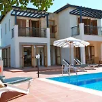 2 Bedroom Villa Oleander With Private Pool And Garden, Aphrodite Hills Resort Villa Kouklia