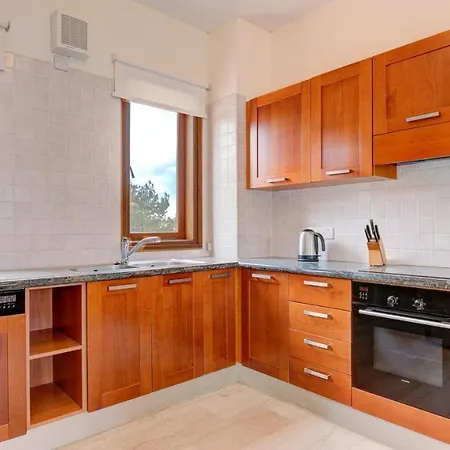 2 Bedroom Oleander With Private Pool And Garden, Aphrodite Hills Willa Kuklia