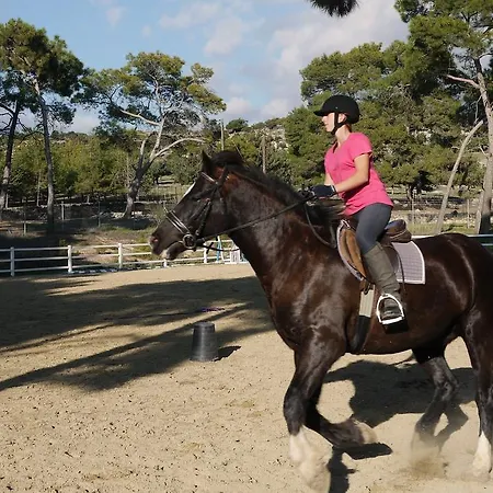 Villa 2 Bedroom Oleander With Private Pool And Garden, Aphrodite Hills Kouklia