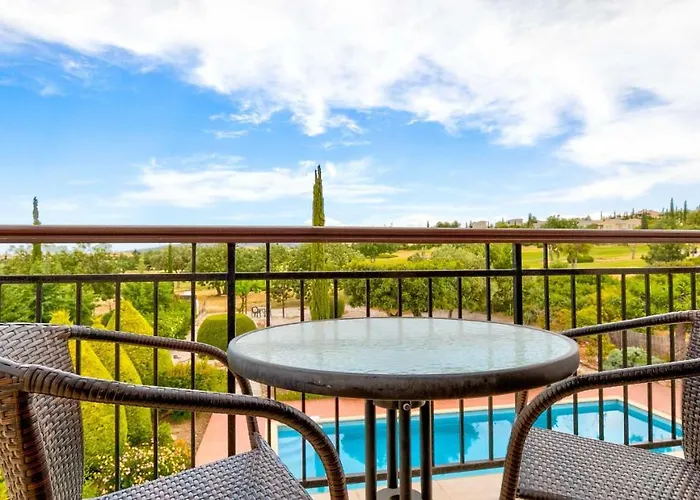 2 Bedroom Villa Oleander With Private Pool And Garden, Aphrodite Hills Resort *