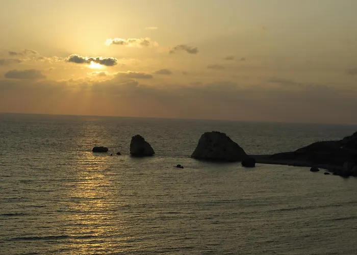 Villa 2 Bedroom Villa Oleander With Private Pool And Garden, Aphrodite Hills Resort